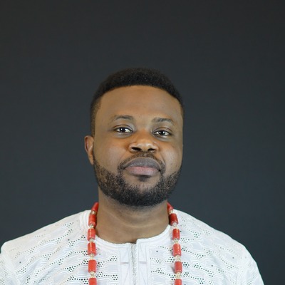 Bukunmi, Founder and Principal Lead